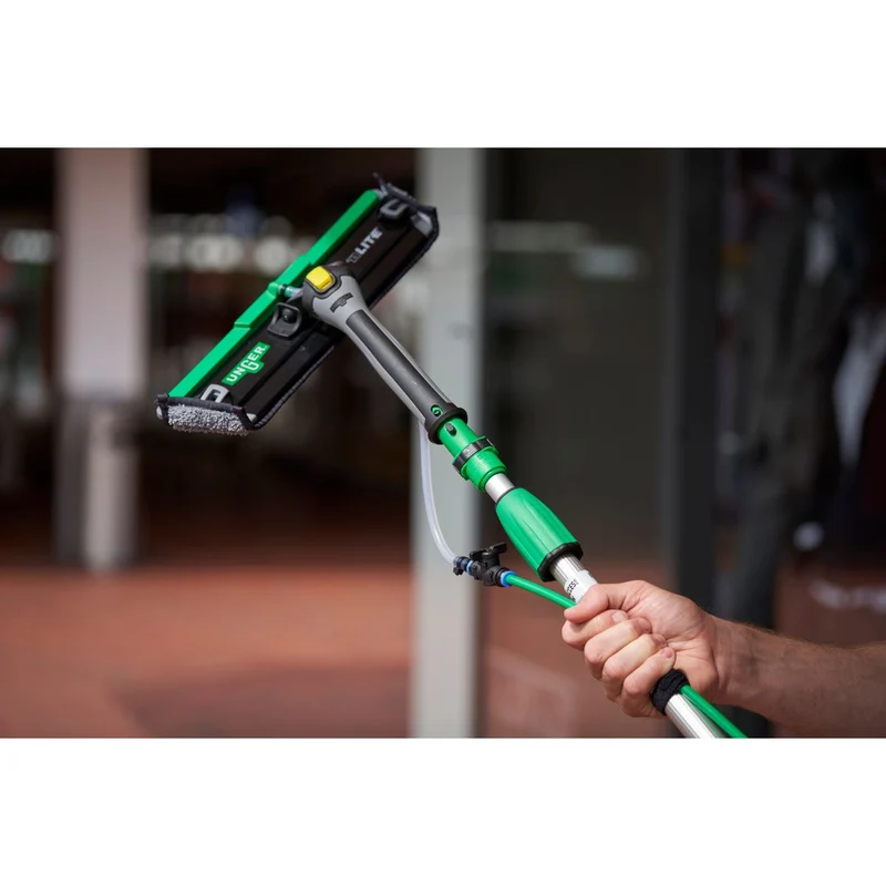 UNGER Kit débutant Power Pad HydroPower Ultra