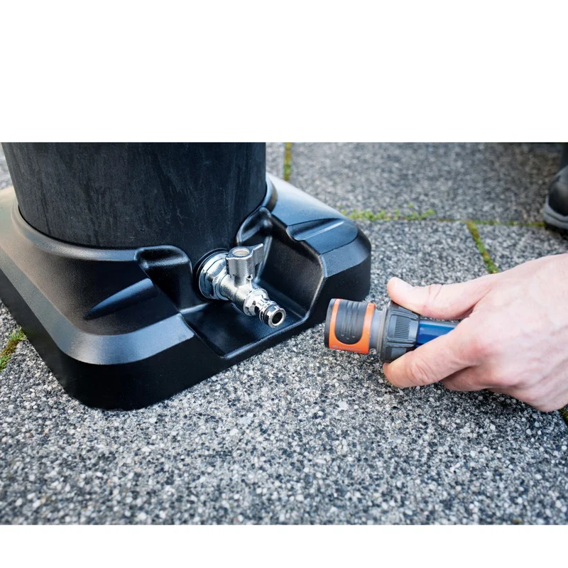 UNGER Kit débutant Power Pad HydroPower Ultra