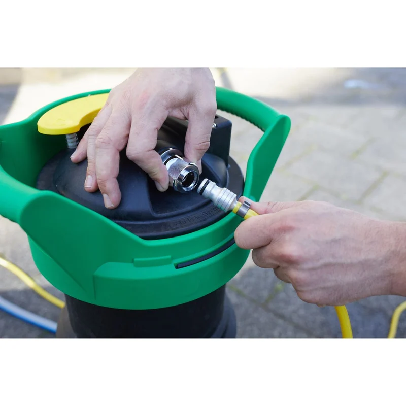 UNGER Kit débutant Power Pad HydroPower Ultra