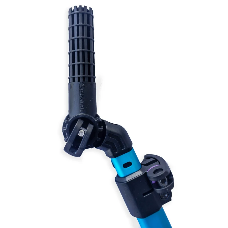 WAGTAIL Perche Aluminium 6m