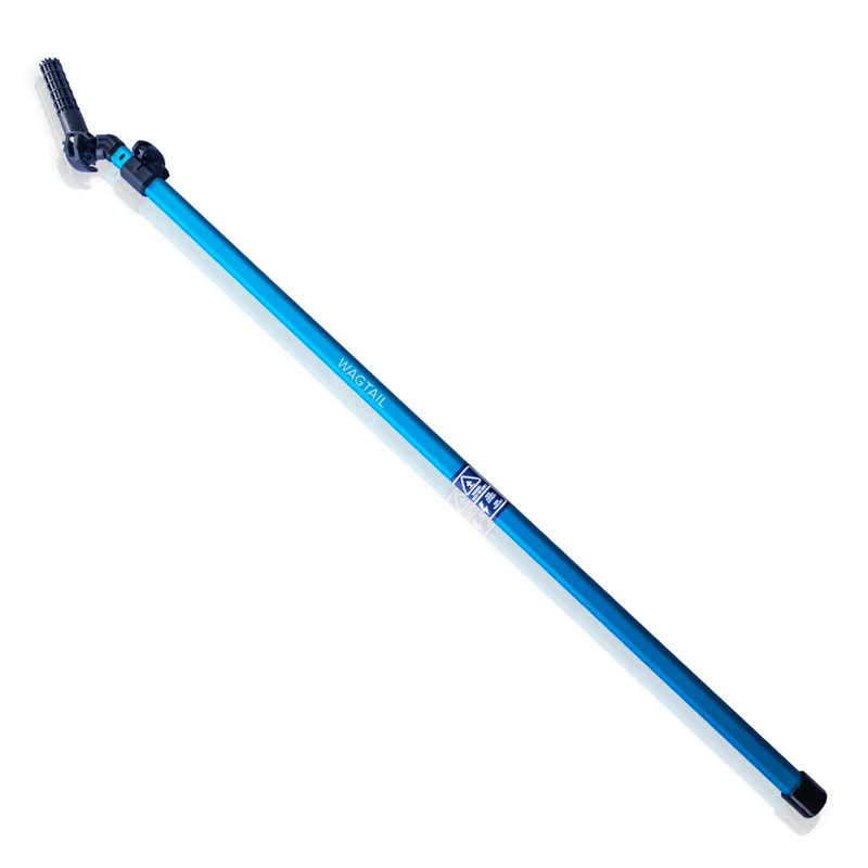WAGTAIL Perche Aluminium 6m