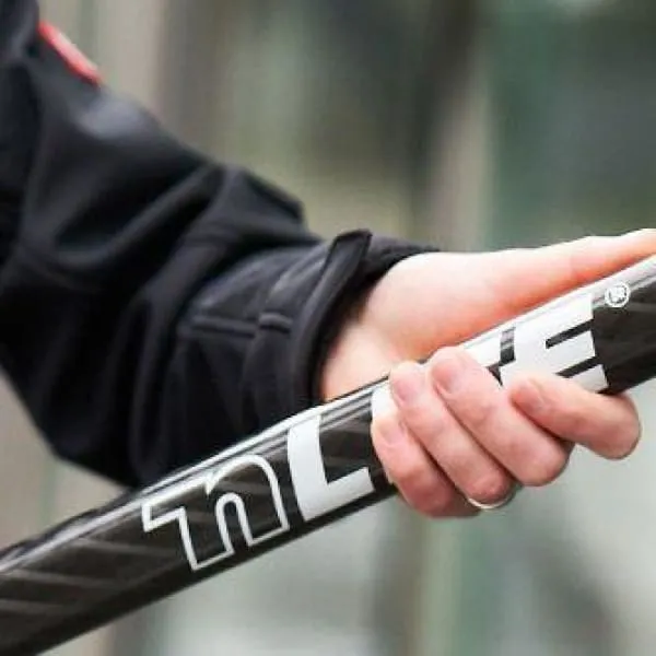 UNGER Perche eau pure nLITE Carbon Composite