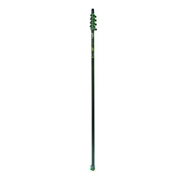 UNGER Perche eau pure Carbone Ultra HiMod nLite Connect