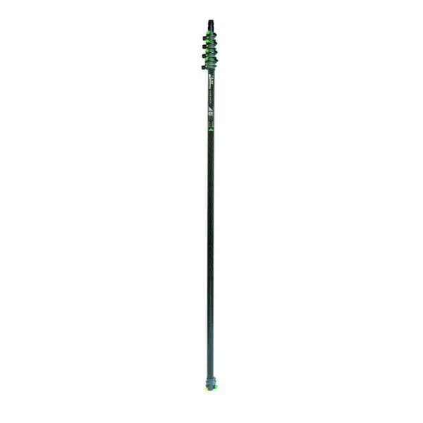 UNGER HiMod nLite Connect – Perche carbone pour nettoyage à l’eau pure