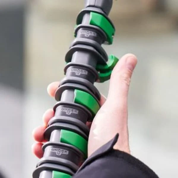 UNGER KIT Percheeau pure Complète nLITE Carbon Composite, 8,60m