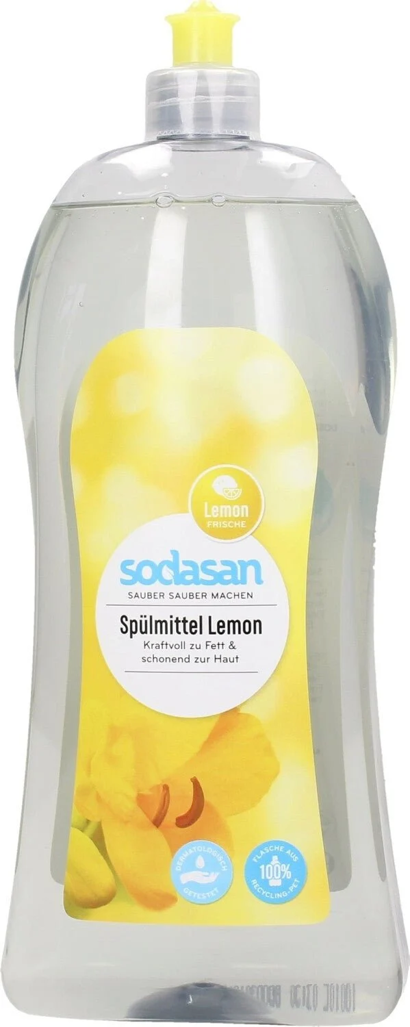 Spülmittel Lemon