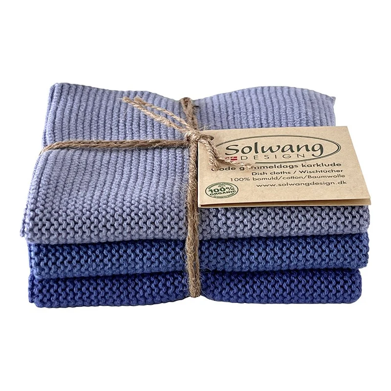 Kornblumenblau Kombi – BIO