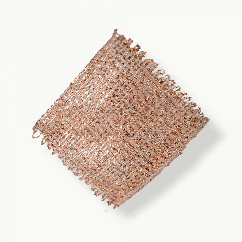 Kupfertuch 2er Set