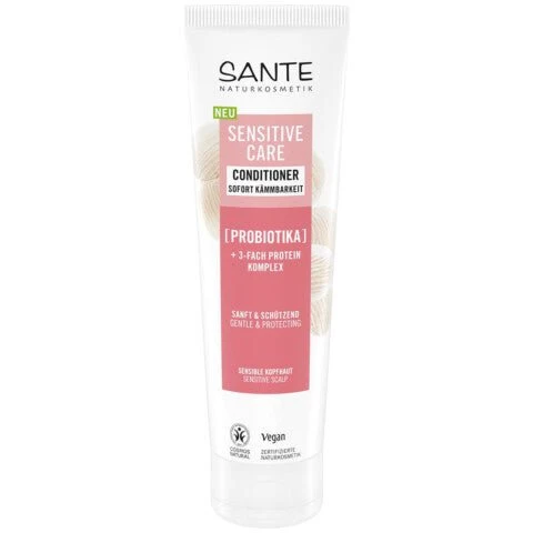 Sensitive Care Conditioner