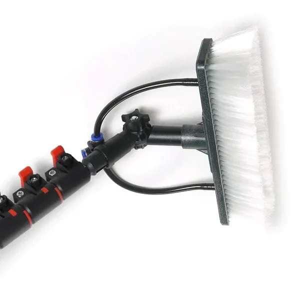 FACELIFT Perche Renegade 1er prix pour perche eau pure