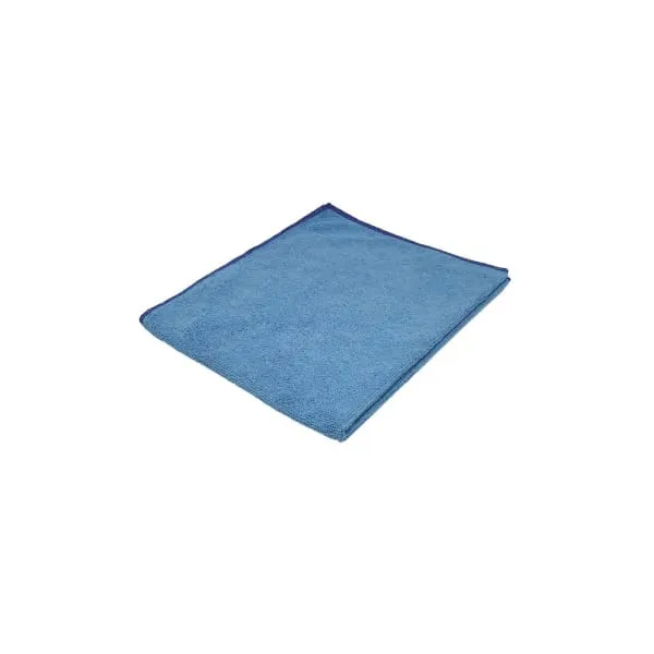 Serpillère microfibre lot de 5