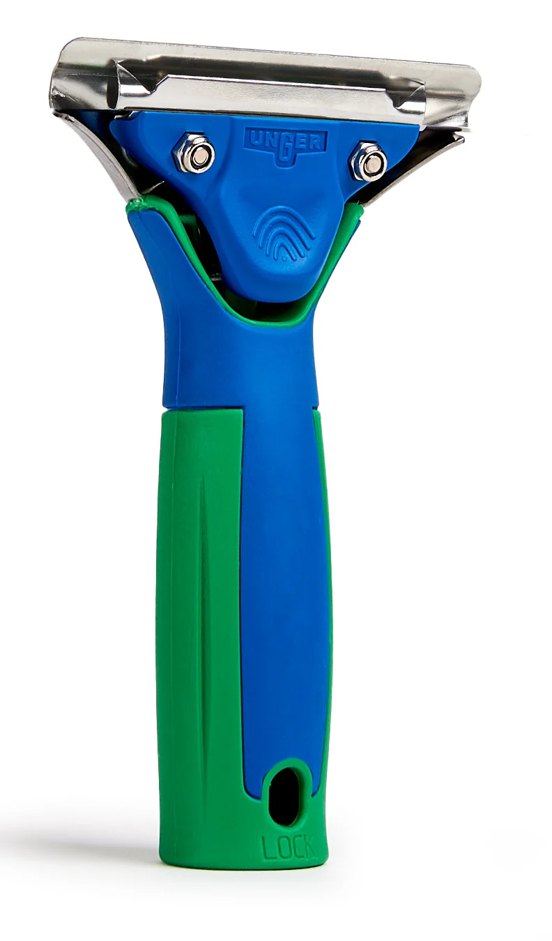 UNGER Raclette ErgoTec Green Label