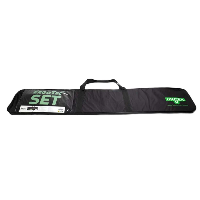 UNGER – ErgoTec Set Kit nettoyage de vitres (Réf. ETSET)