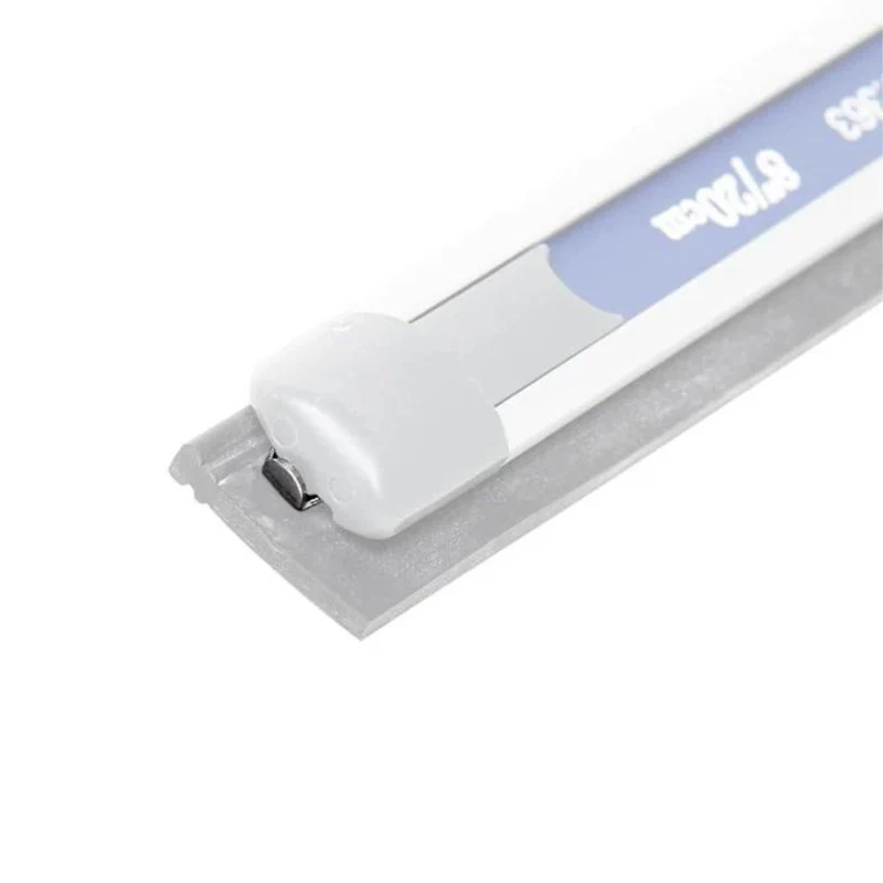 SORBO Clips x2 pour maintien caoutchouc dans la barrette