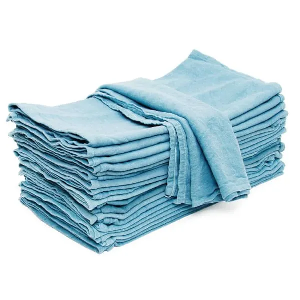 Serviettes Recyclées Hyper Absorbantes