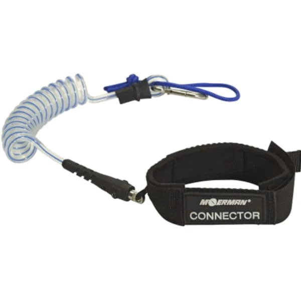 MOERMAN Connector Dragonne de sécurité pour outils de vitrerie