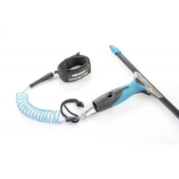 MOERMAN Connector Dragonne de sécurité pour outils de vitrerie