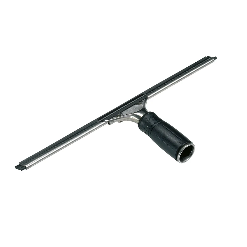 UNGER Kit de démarrage pour nettoyage des vitres Pro 2in1 avec raclette et mouilleur