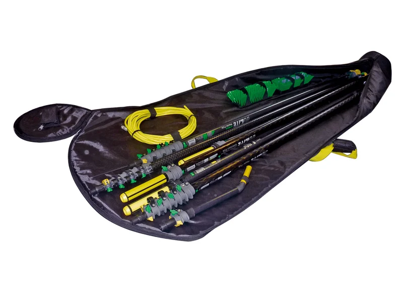 UNGER Sac de transport nLITE