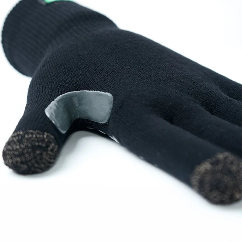 UNGER ErgoTec® Gants pour nettoyage des vitres