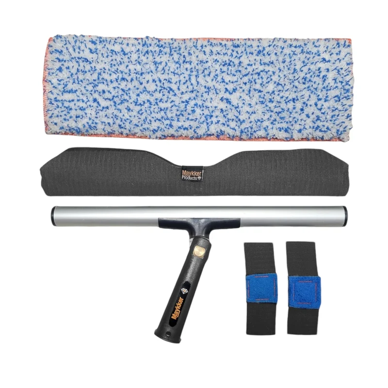 MAYKKER Mouilleur MOP Washer Complet Scotsman