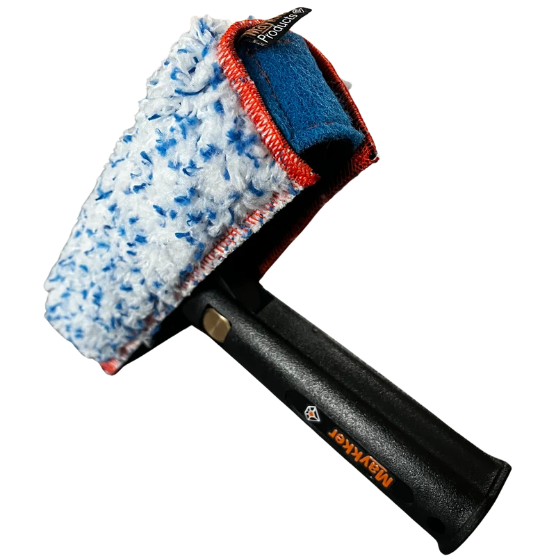 MAYKKER Mouilleur MOP Washer Complet Scotsman