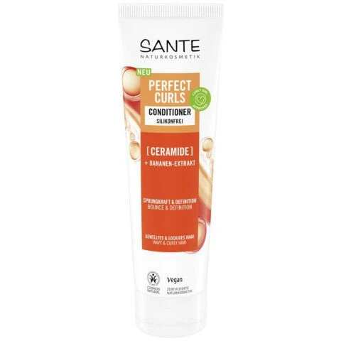 Perfect Curls Conditioner 150 ml
