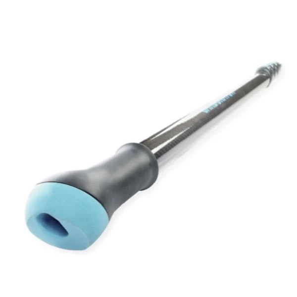 MOERMAN perche carbone carbonator