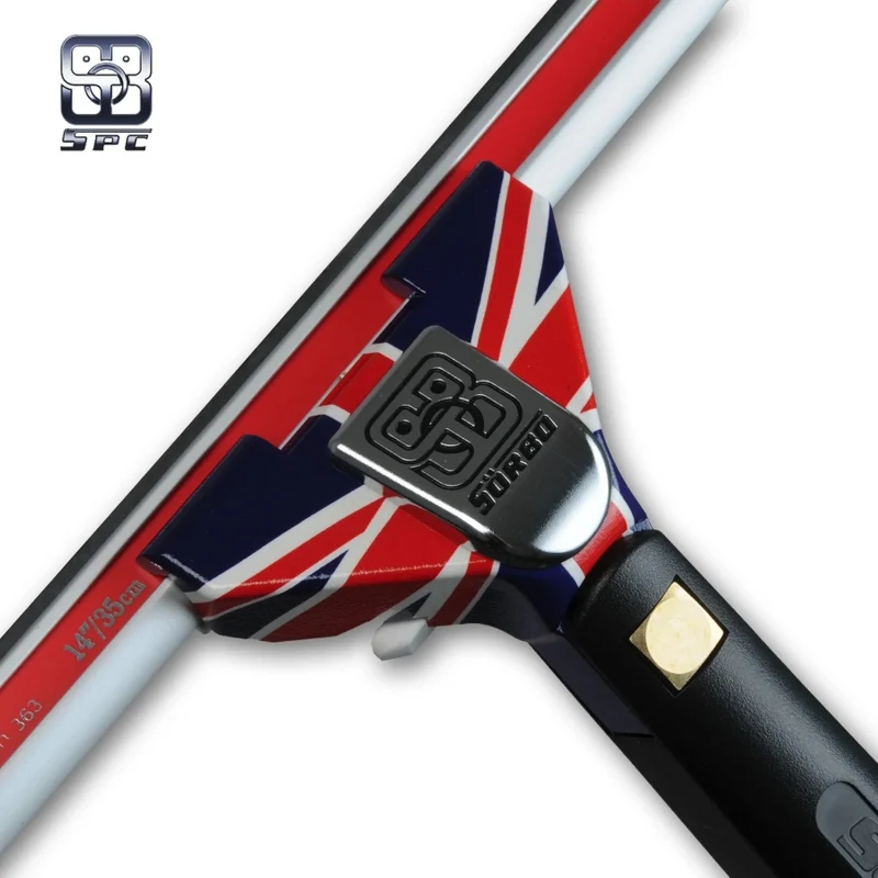 SORBO Poignée Édition Limitée Drapeau Anglais