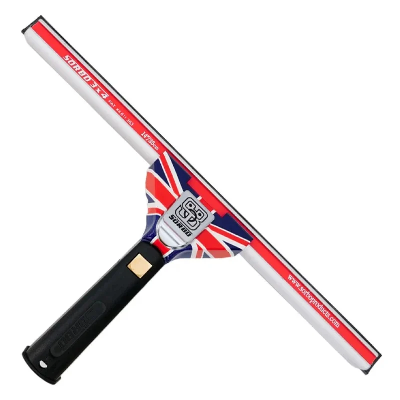 SORBO Poignée Édition Limitée Drapeau Anglais