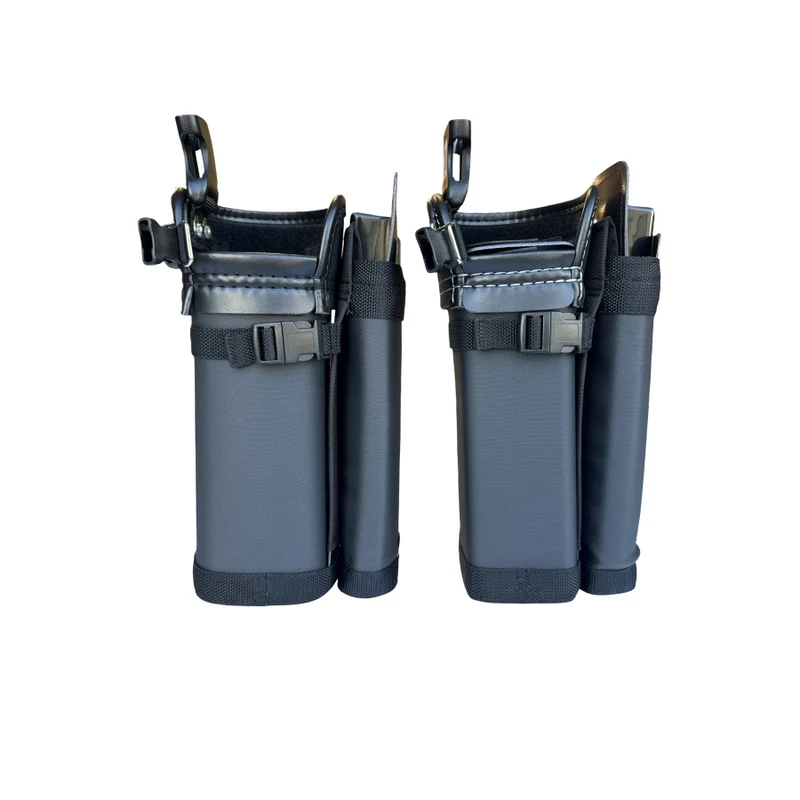 TAKAKI Bucket - Carquois haut de gamme pour laveurs de vitres