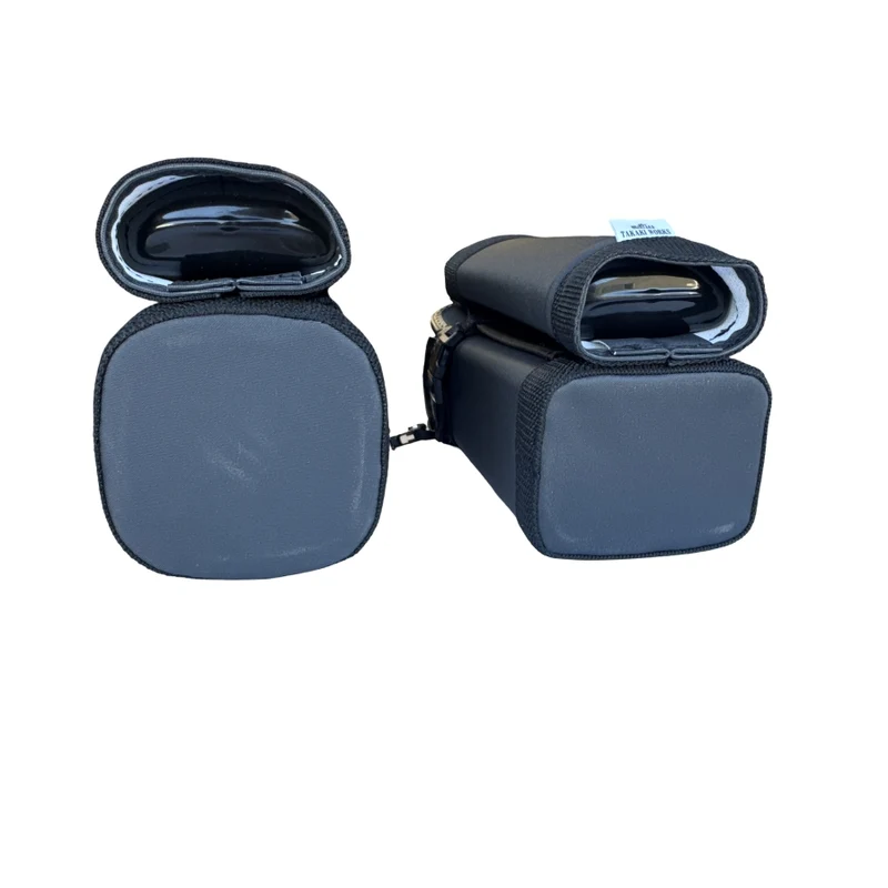 TAKAKI Bucket - Carquois haut de gamme pour laveurs de vitres