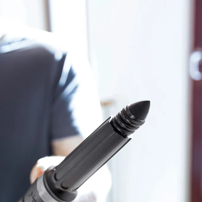 UNGER – Cône de sécurité Ninja pour perche télescopique