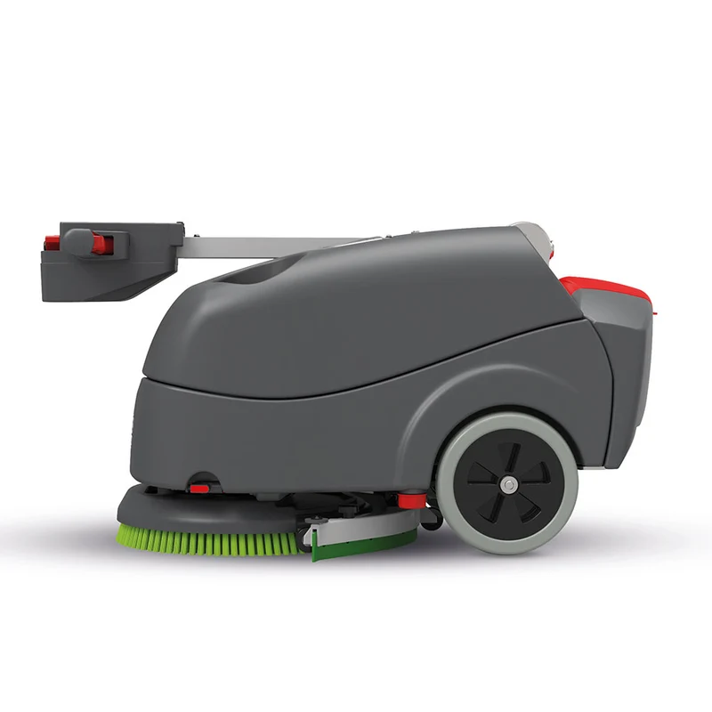 NUMATIC Autolaveuse TTB 1840 NX