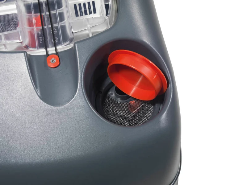 NUMATIC Autolaveuse TTB 1840 NX