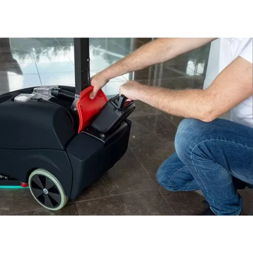 NUMATIC Autolaveuse TTB 1840 NX