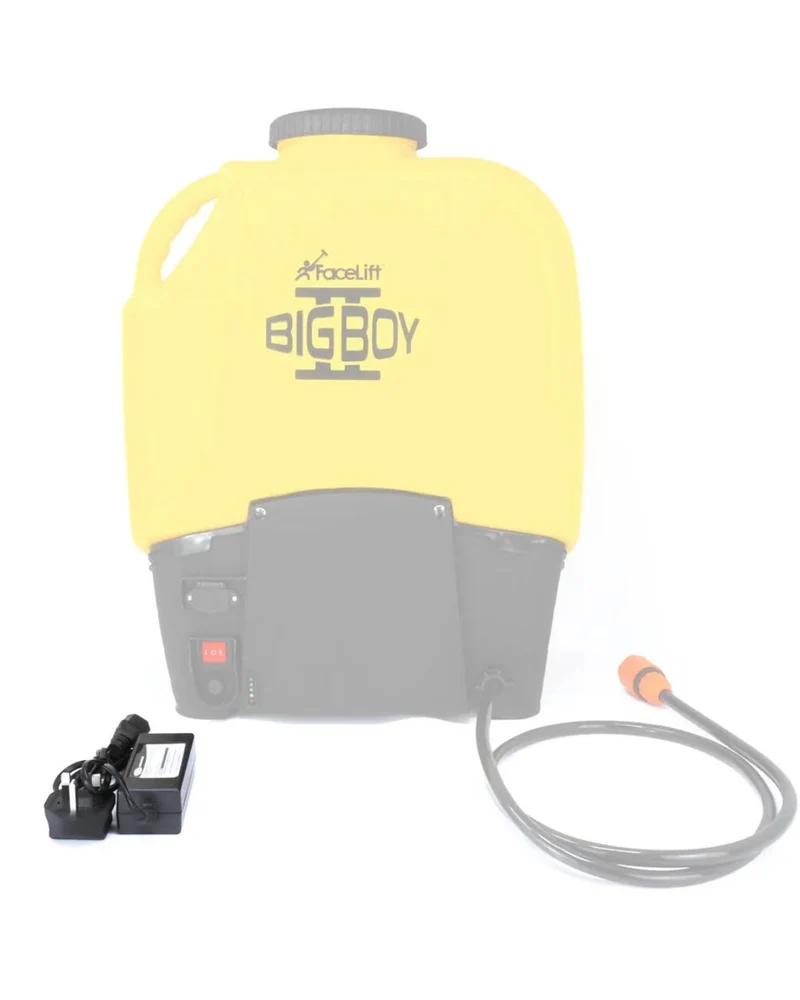 FACELIFT Pièces détachées Facelift pour Big Boy – Kit complet entretien pro