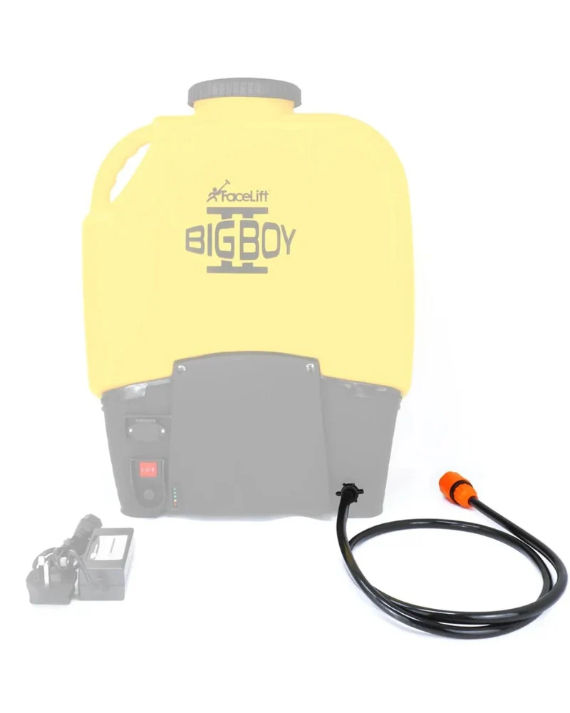 FACELIFT Pièces détachées Facelift pour Big Boy – Kit complet entretien pro