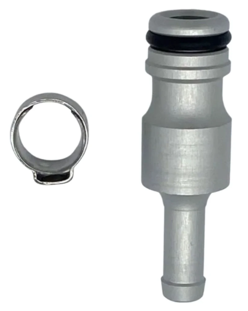 UNGER Raccord adaptateur pour tuyau nLite 5mm - 8mm