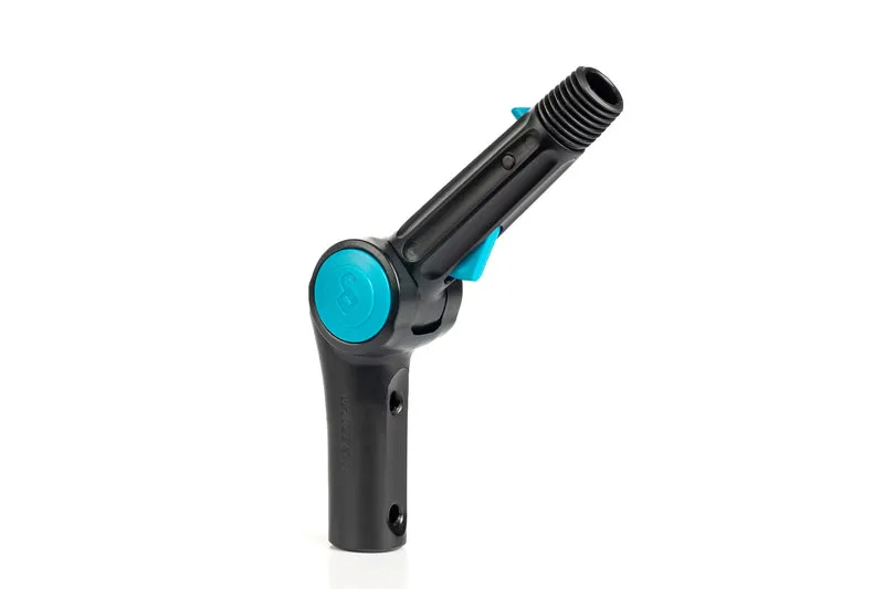 MOERMAN Dr Angle Mini coude pour perche