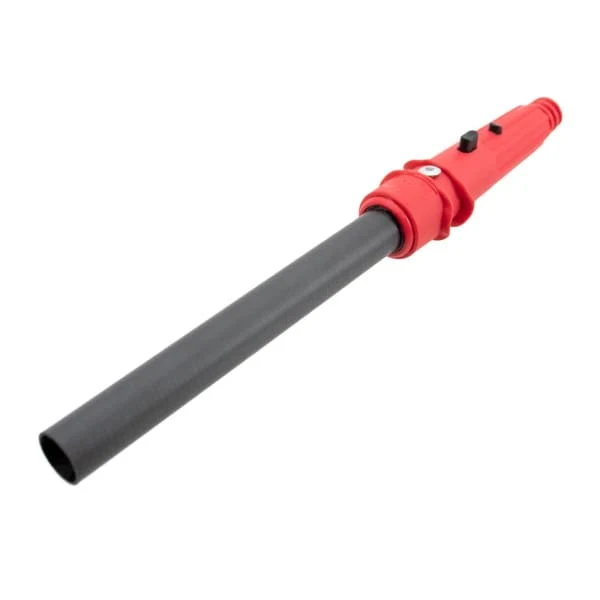 MAYKKER Perche Mini CARBONE Faible encombrement