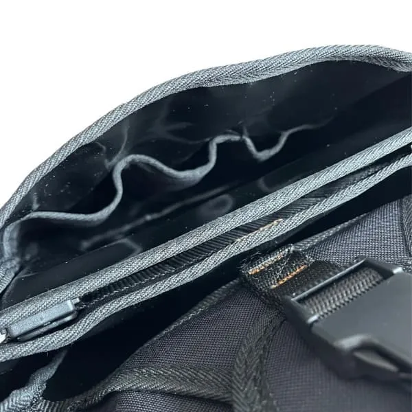 MAYKKER sacoche laveur de vitres SMART BAG - STANDARD BAG FRONT LOADER
