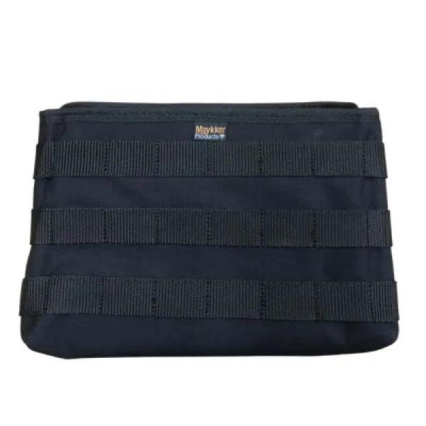 MAYKKER sacoche laveur de vitres SMART BAG - SMALL BAG FRONT LOADER