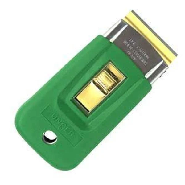 UNGER Kit de nettoyage de vitres professionnel M