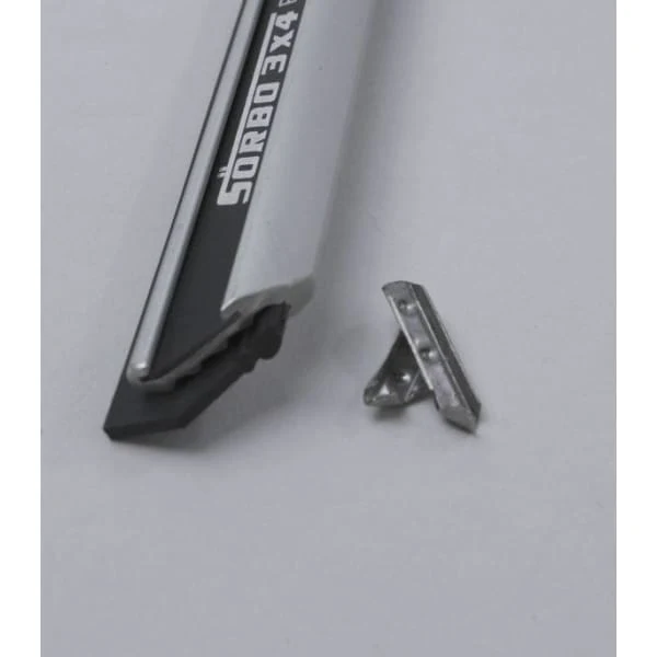 SORBO Barrettes SPC VIPER pour raclettes à vitres