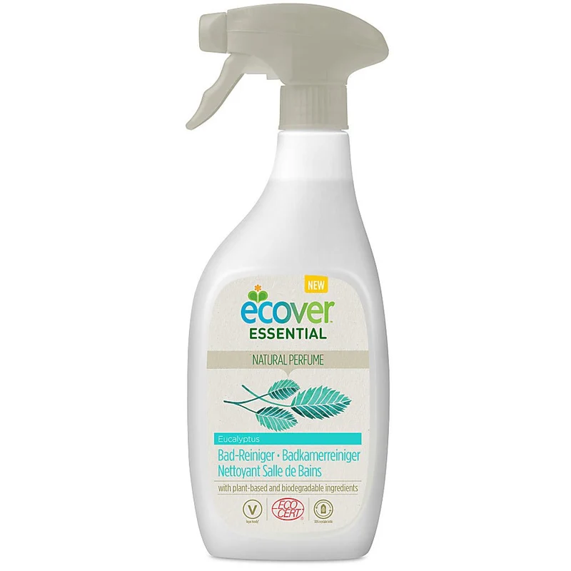 Badreinigungsspray Eukalyptus