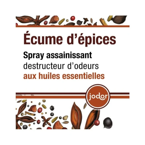 JODOR Parfums d ambiance Huiles essentielles