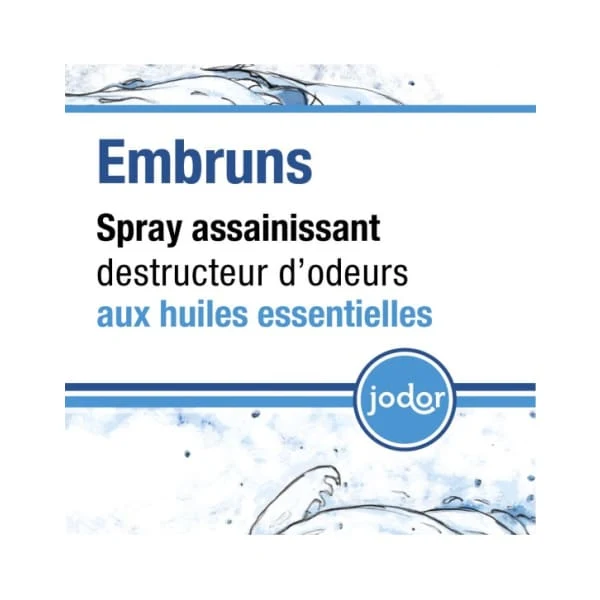 JODOR Parfums d ambiance Huiles essentielles