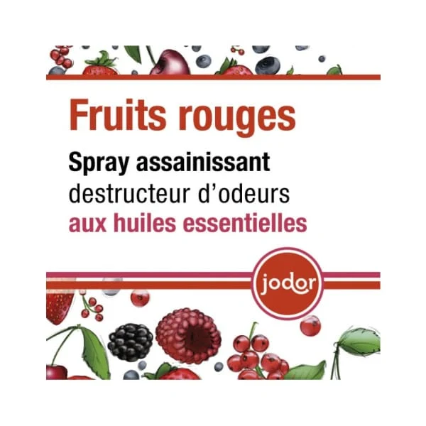 JODOR Parfums d ambiance Huiles essentielles
