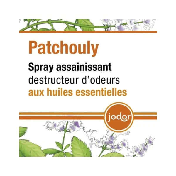 JODOR Parfums d ambiance Huiles essentielles